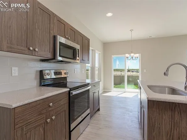 4915 Deer Haven Vw, Colorado Springs, CO 80911