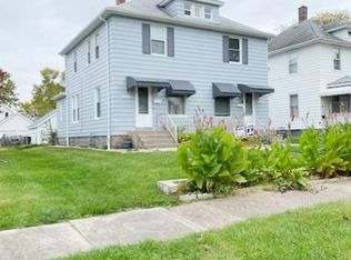 205 18th Ave, Moline, IL 61265