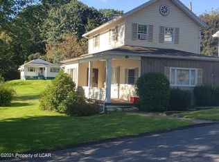 2939 Frink St, Scranton, PA 18504