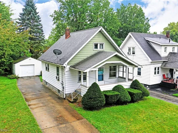 351 Marmion Ave, Youngstown, OH 44507