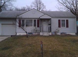 3113 S Englewood Ter, Independence, MO 64052