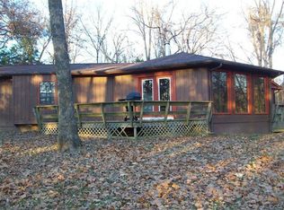 160 Highway Y, Eldon, MO 65026