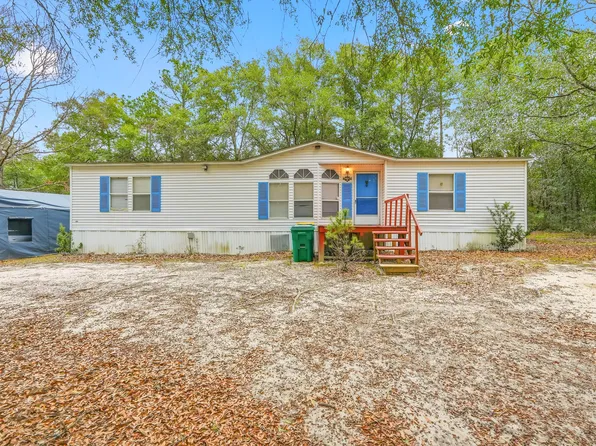 6011 Staff Rd, Crestview, FL 32536