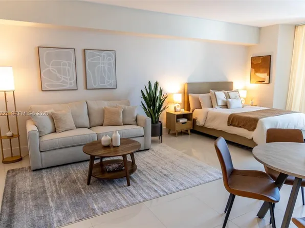 475 Brickell Ave APT 3510, Miami, FL 33131