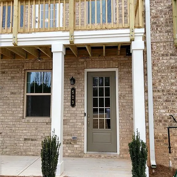 523 Headwind Way — Photo 1