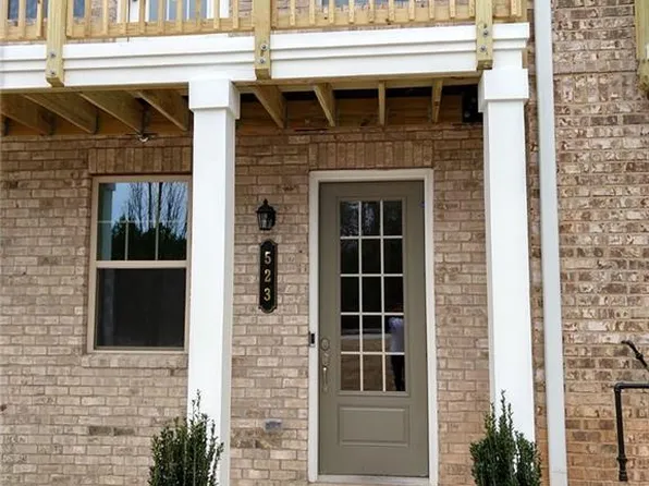 523 Headwind Way, Alpharetta, GA 30005