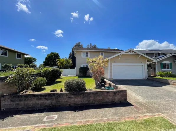 95-1013 Ulahea St, Mililani, HI 96789