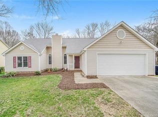 9326 Old Barnette Pl, Huntersville, NC 28078
