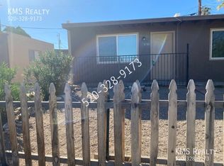 2828 N Fontana Ave, Tucson, AZ 85705