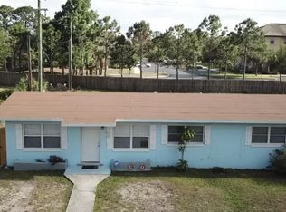 637 Gilbert St, Titusville, FL 32780