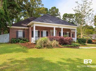 629 Southern Way, Spanish Fort, AL 36527