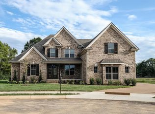 104 Cardigan Ct #221-LOT 221, Spring Hill, TN 37174