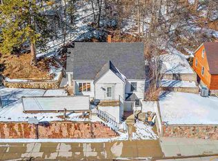 132 Williams St, Deadwood, SD 57732