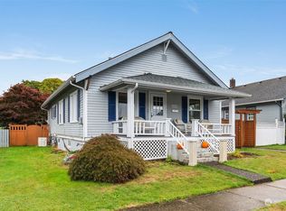 112 H St SE, Auburn, WA