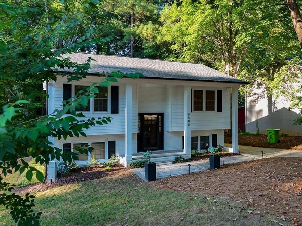 7645 Summerglen Dr, Raleigh, NC 27615