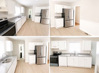 3421 W Weaver Rd, Hampton, VA 23666