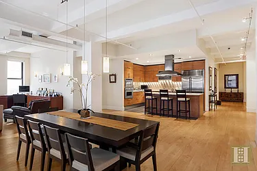 Sold by Halstead Real Estate