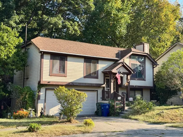 3800 Mount Hood Ct, Columbus, OH 43230