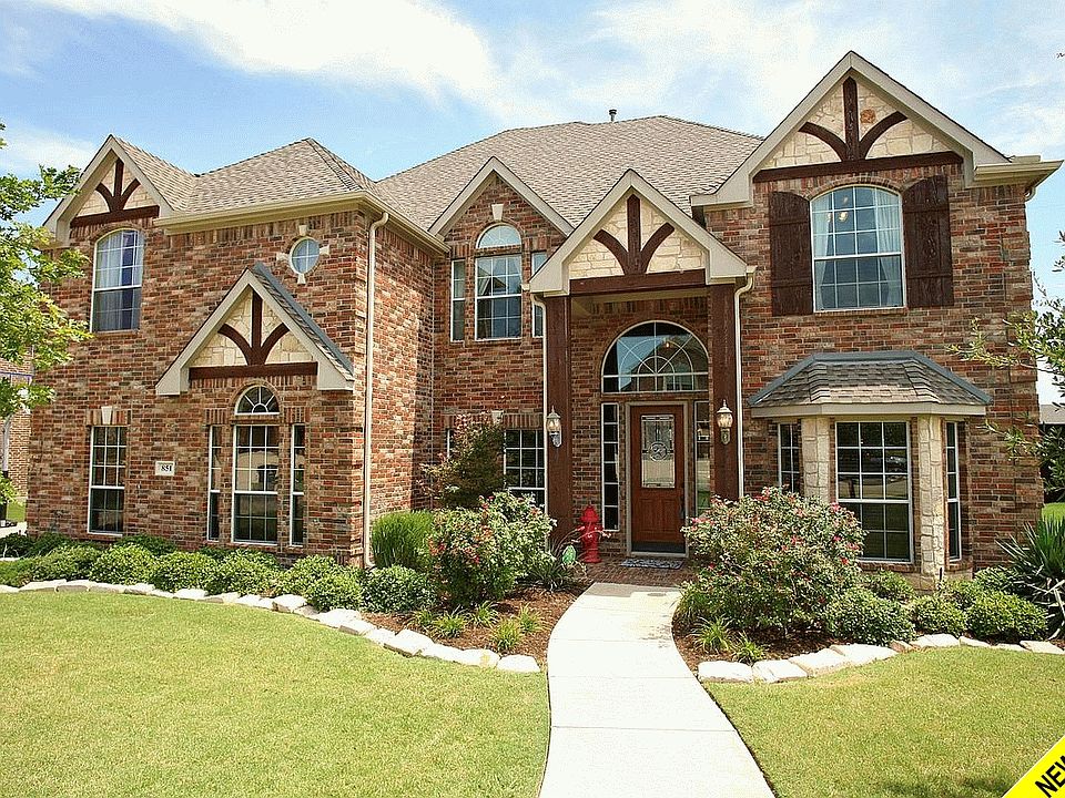 Main Exterior