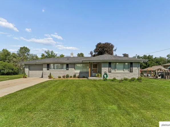 11521 N Post Rd, Omaha, NE 68112