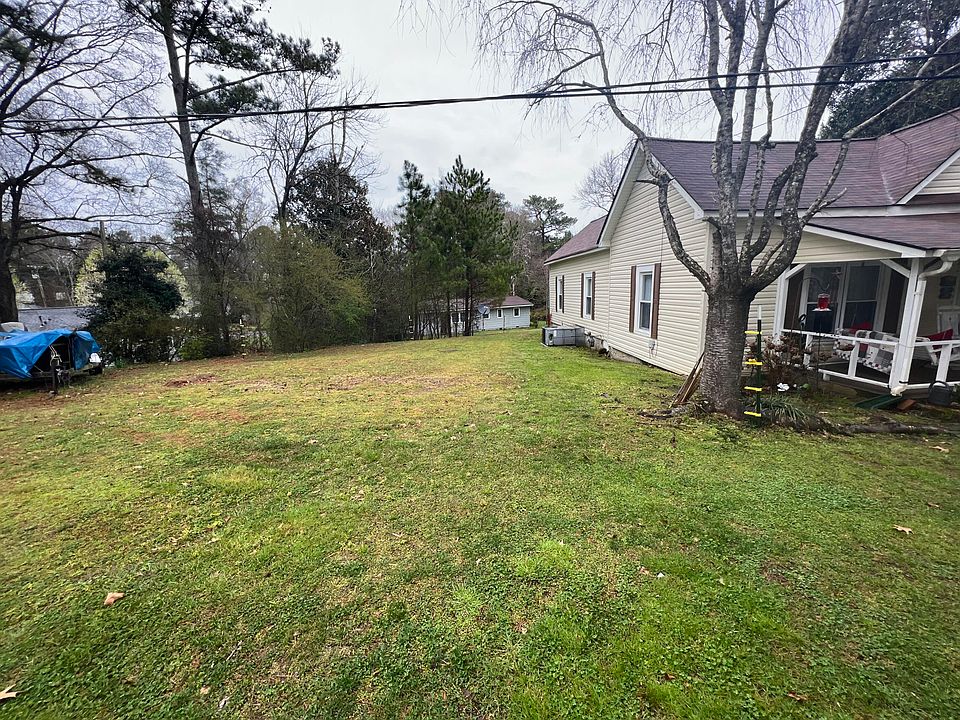 211 S Circle Dr, La Fayette, GA 30728 Zillow