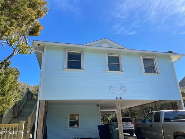 104 Periwinkle Drive, Emerald Isle, NC 28594