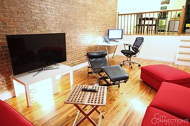 Rented by City Connections Realty