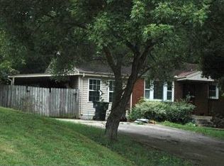 341 Melpar Dr, Nashville, TN 37211