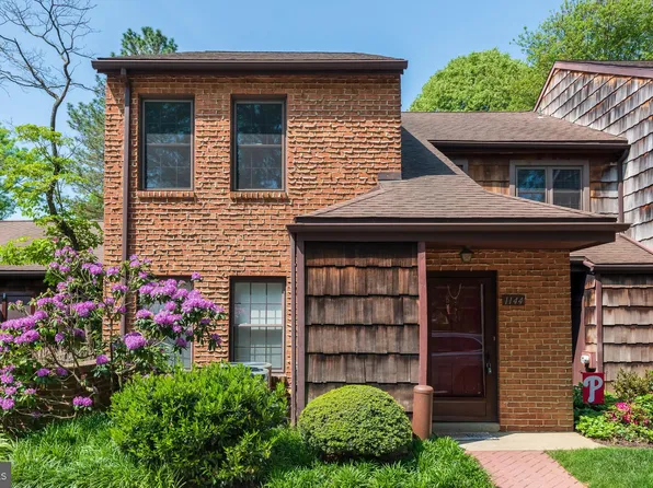 1144 Bartlett Rd #114, Wayne, PA 19087