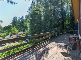 1918 Fircrest Dr, Eugene, OR 97403