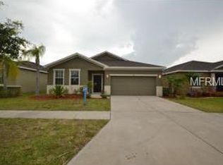 571 Vista Ridge Dr, Ruskin, FL 33570