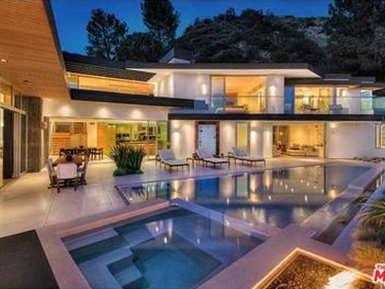 1734 N Doheny Dr, Los Angeles, CA 90069 | Zillow