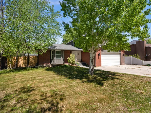 2163 E Borg Dr, Sandy, UT 84092