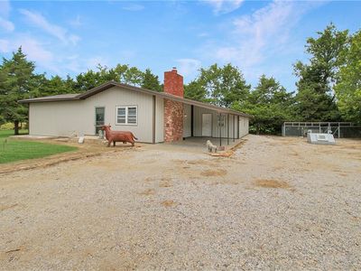 16011 Udall Rd, Oswego, KS, 67356