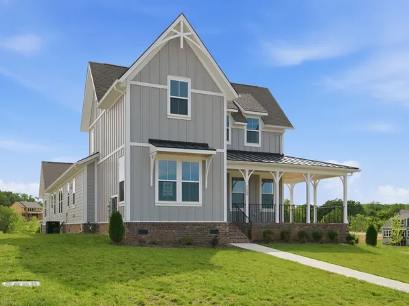 7509 Shoal Mill Point Lot 43, Fairview, TN 37062