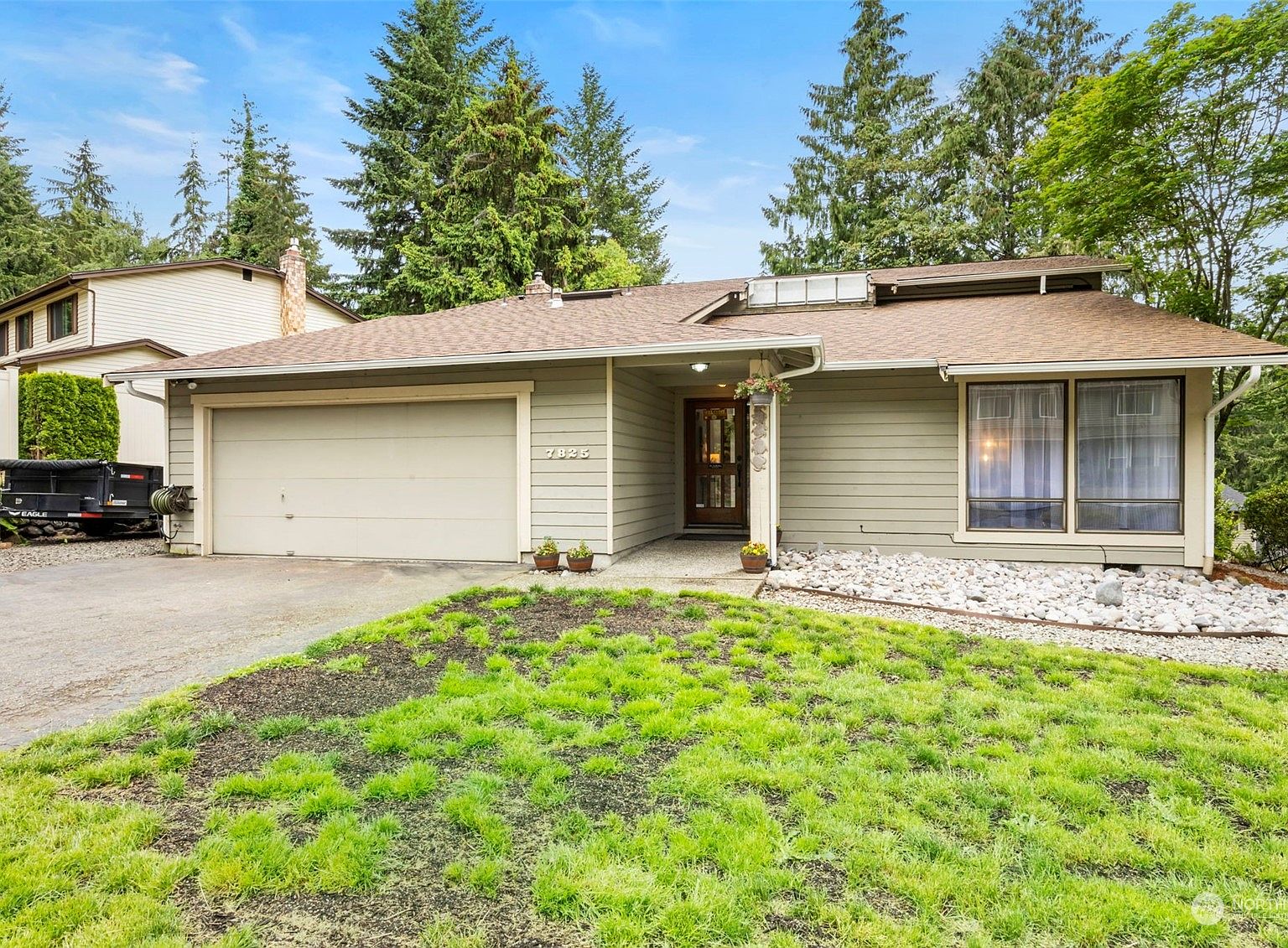7825 NE Forest Ridge Lane, Bremerton, WA 98311 MLS NWM2076131 Zillow