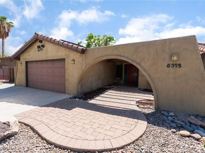 5312 Manuel Dr, Las Vegas, NV, 89149