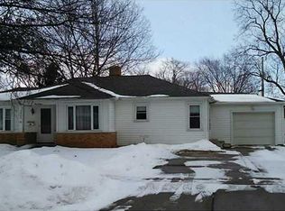 109 Avenue B, Bryan, OH 43506
