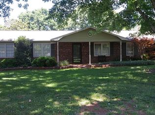 113 Sprouse Rd, Spartanburg, SC 29307