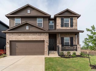 5211 Marliese Peak, Von Ormy, TX 78073