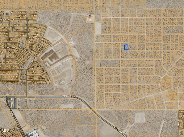 84198 Hampton St, El Paso, TX 79928