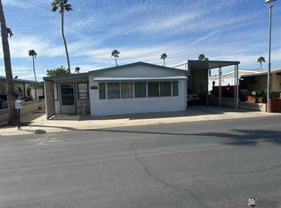3642 S Century Dr, Yuma, AZ 85365