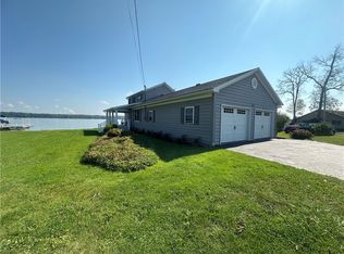 5648 W Lake Rd, Auburn, NY 13021