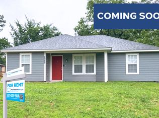 2966 Watson St, Memphis, TN 38118