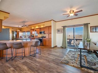 12571 Pass Me By Rd, Strasburg, CO 80136