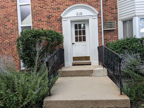 518 W Miner St APT 2H