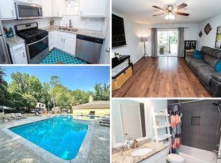 5400 Roswell Rd UNIT K2, Sandy Springs, GA 30342