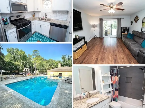 5400 Roswell Rd Unit K2, Sandy Springs, GA 30342