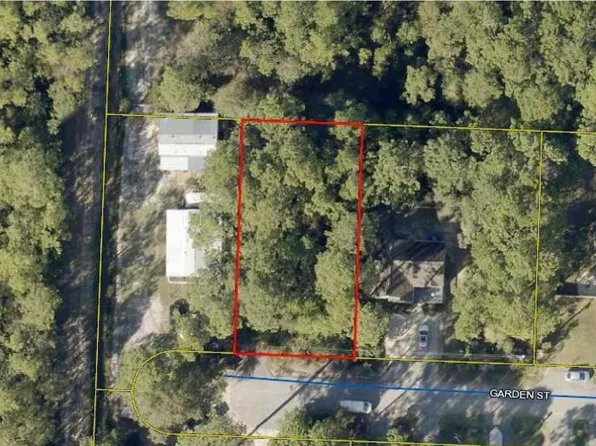 19 Garden St, Pt Washington, FL 32459