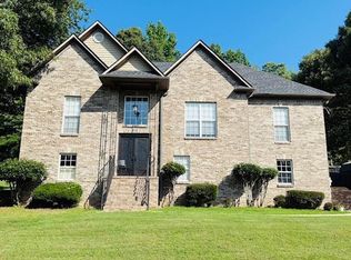 741 S Hillcrest Rd, Odenville, AL 35120